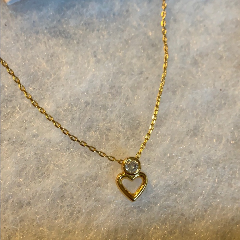 Kate Spade necklace - Picture 5 of 7